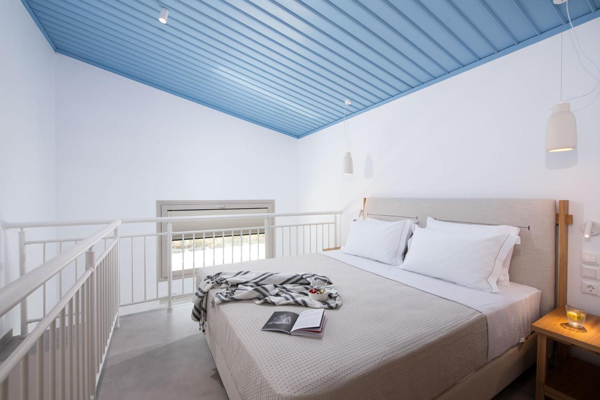 Sourinis Luxury Suites Limenaria  Ngoại thất bức ảnh