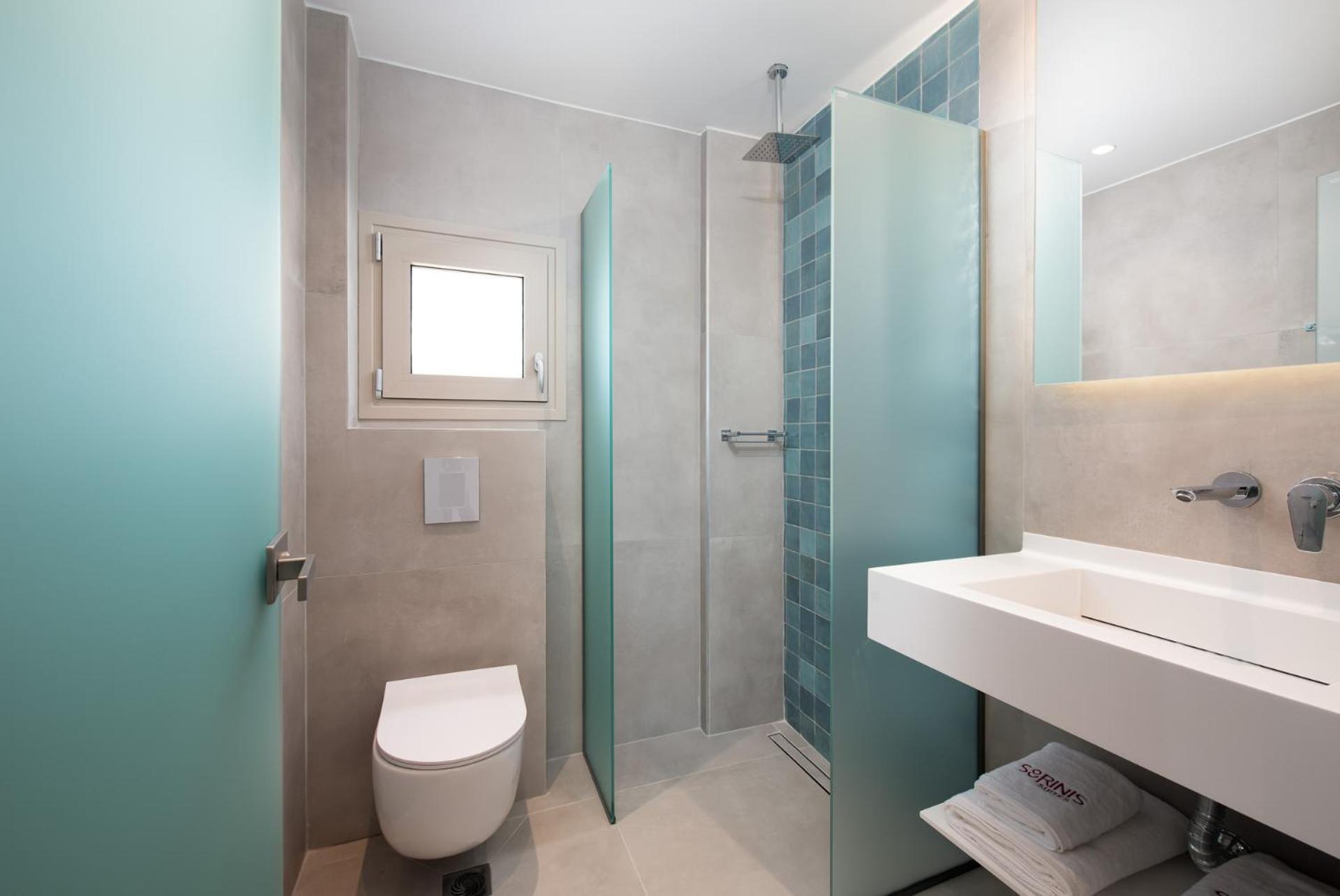 Sourinis Luxury Suites Limenaria  Ngoại thất bức ảnh