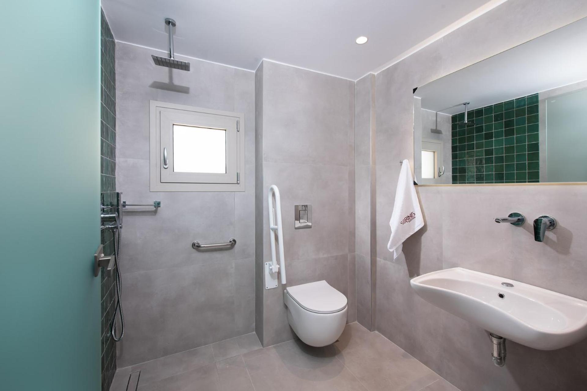 Sourinis Luxury Suites Limenaria  Ngoại thất bức ảnh