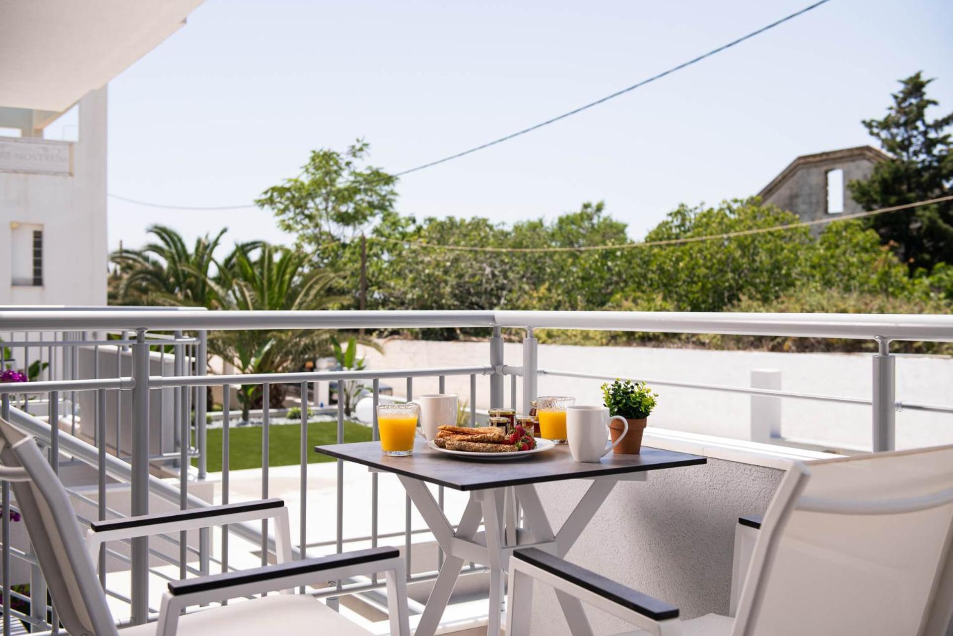 Sourinis Luxury Suites Limenaria  Ngoại thất bức ảnh
