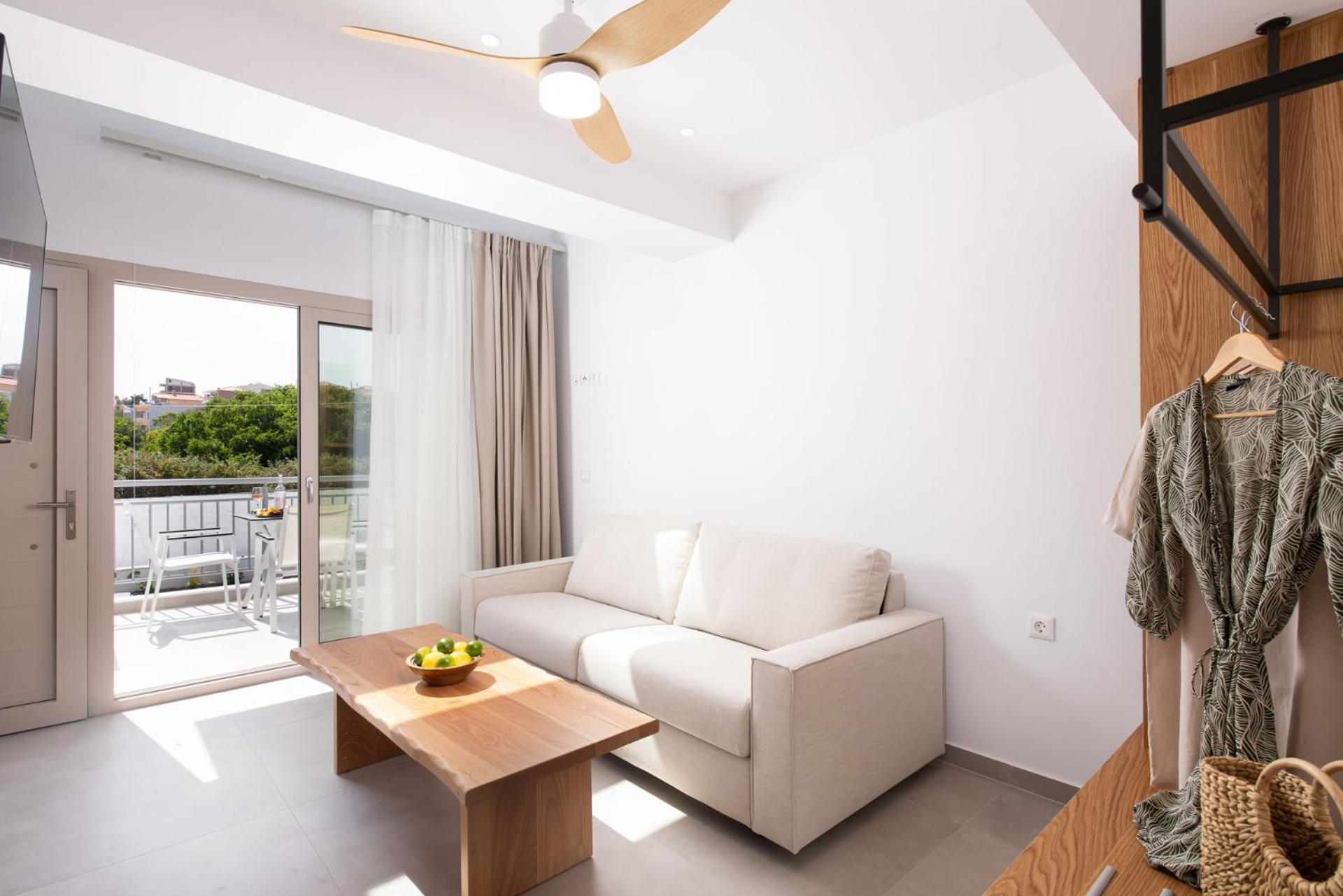 Sourinis Luxury Suites Limenaria  Ngoại thất bức ảnh