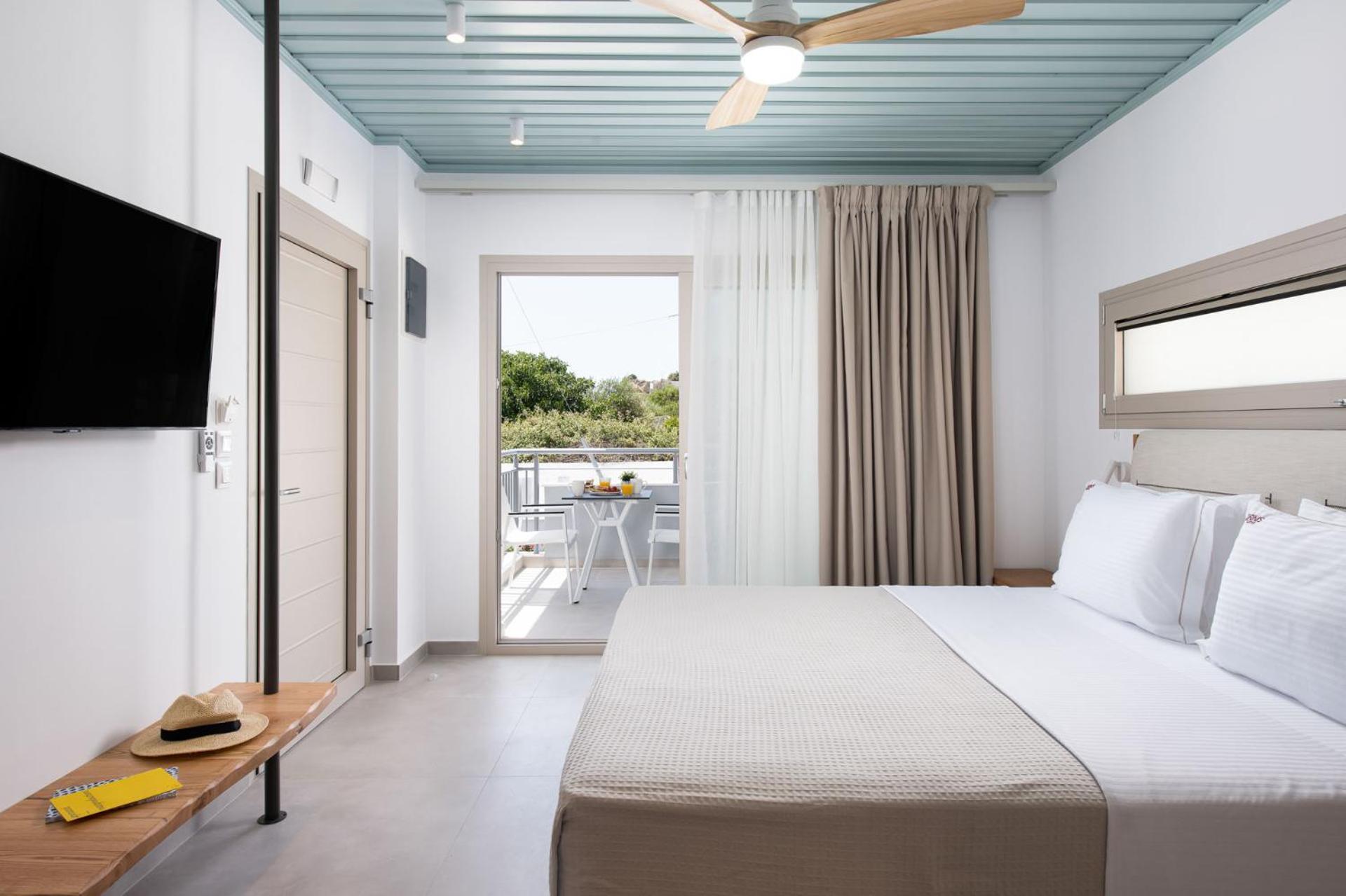 Sourinis Luxury Suites Limenaria  Ngoại thất bức ảnh